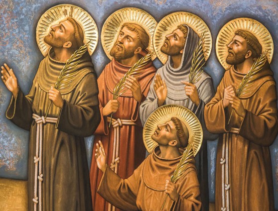 i-protomartiri-dellordine-francescano